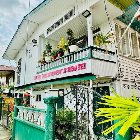 Smith'S Homestay Georgetown Dış mekan fotoğraf