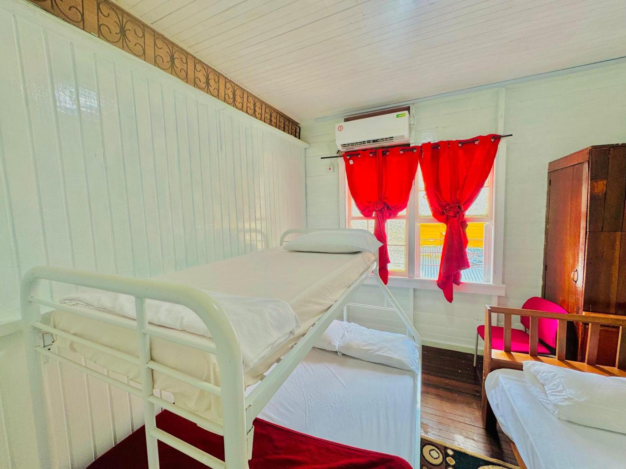 Smith'S Homestay Georgetown Dış mekan fotoğraf