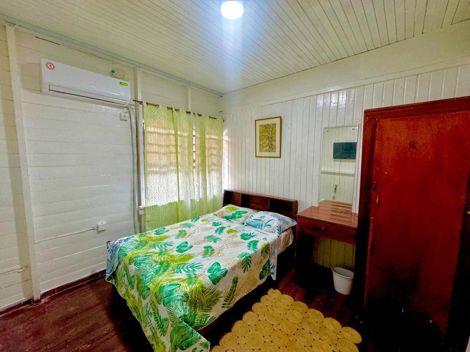 Smith'S Homestay Georgetown Dış mekan fotoğraf