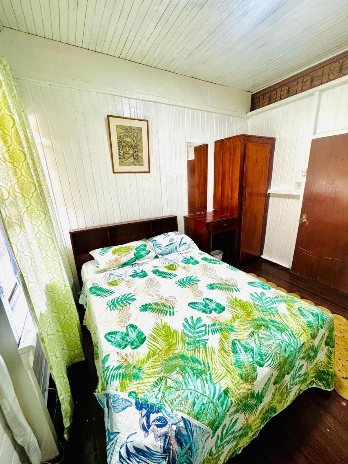 Smith'S Homestay Georgetown Dış mekan fotoğraf