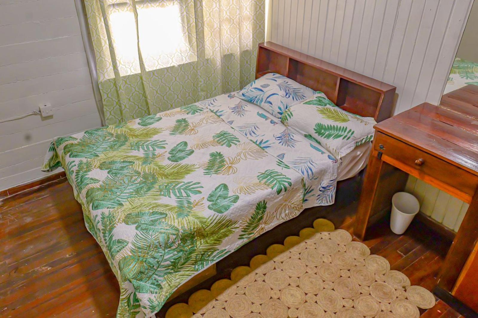Smith'S Homestay Georgetown Dış mekan fotoğraf