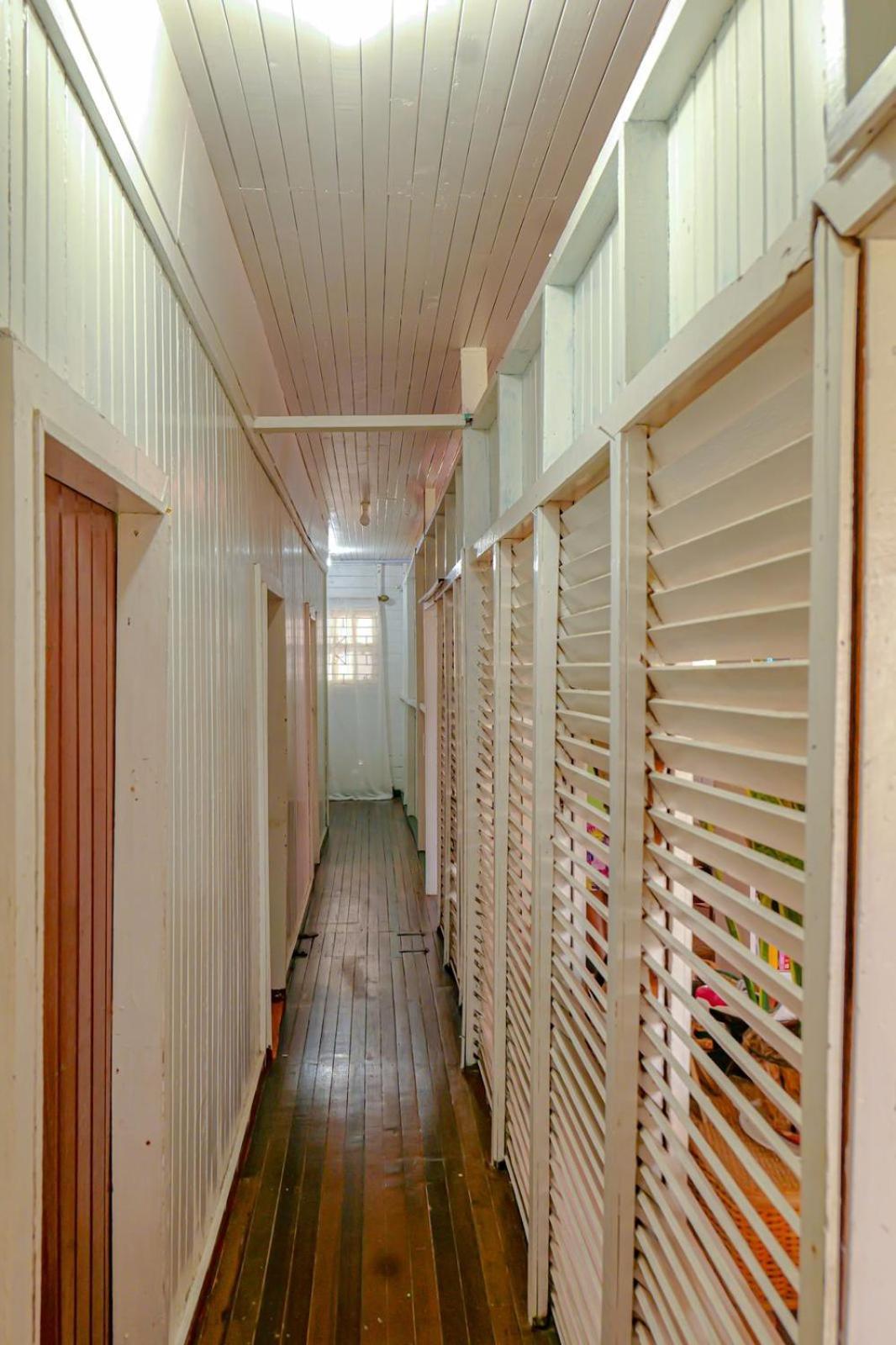 Smith'S Homestay Georgetown Dış mekan fotoğraf