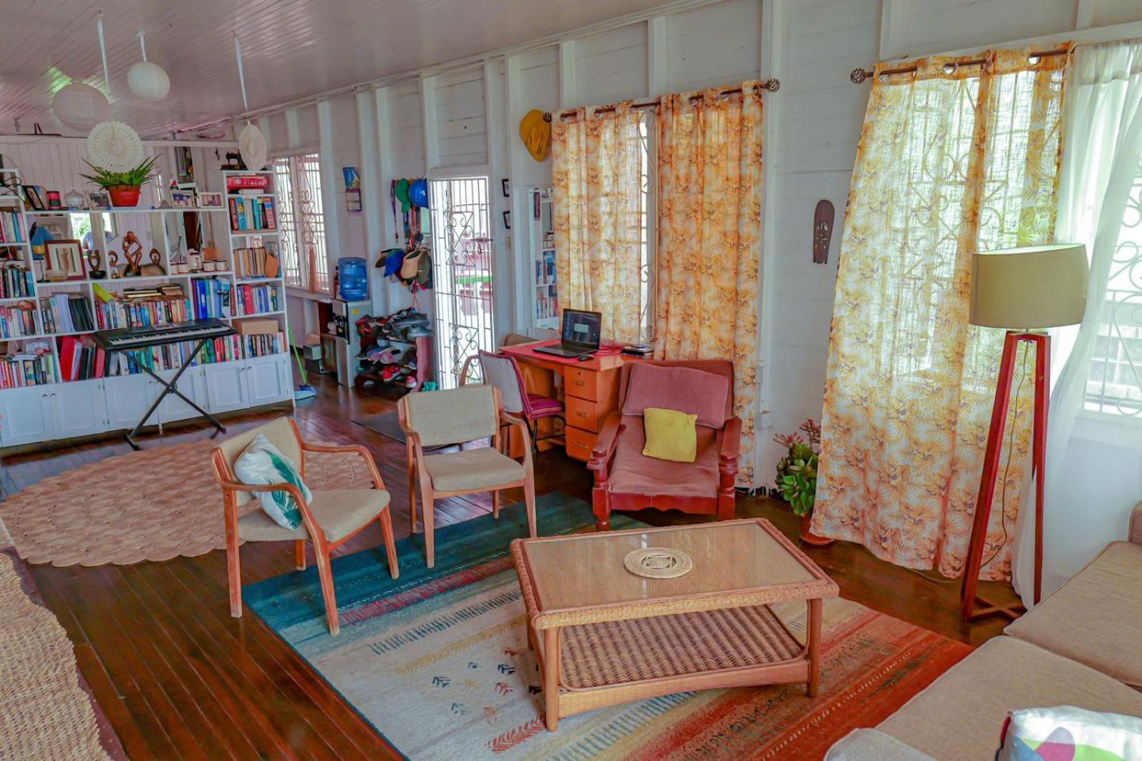 Smith'S Homestay Georgetown Dış mekan fotoğraf