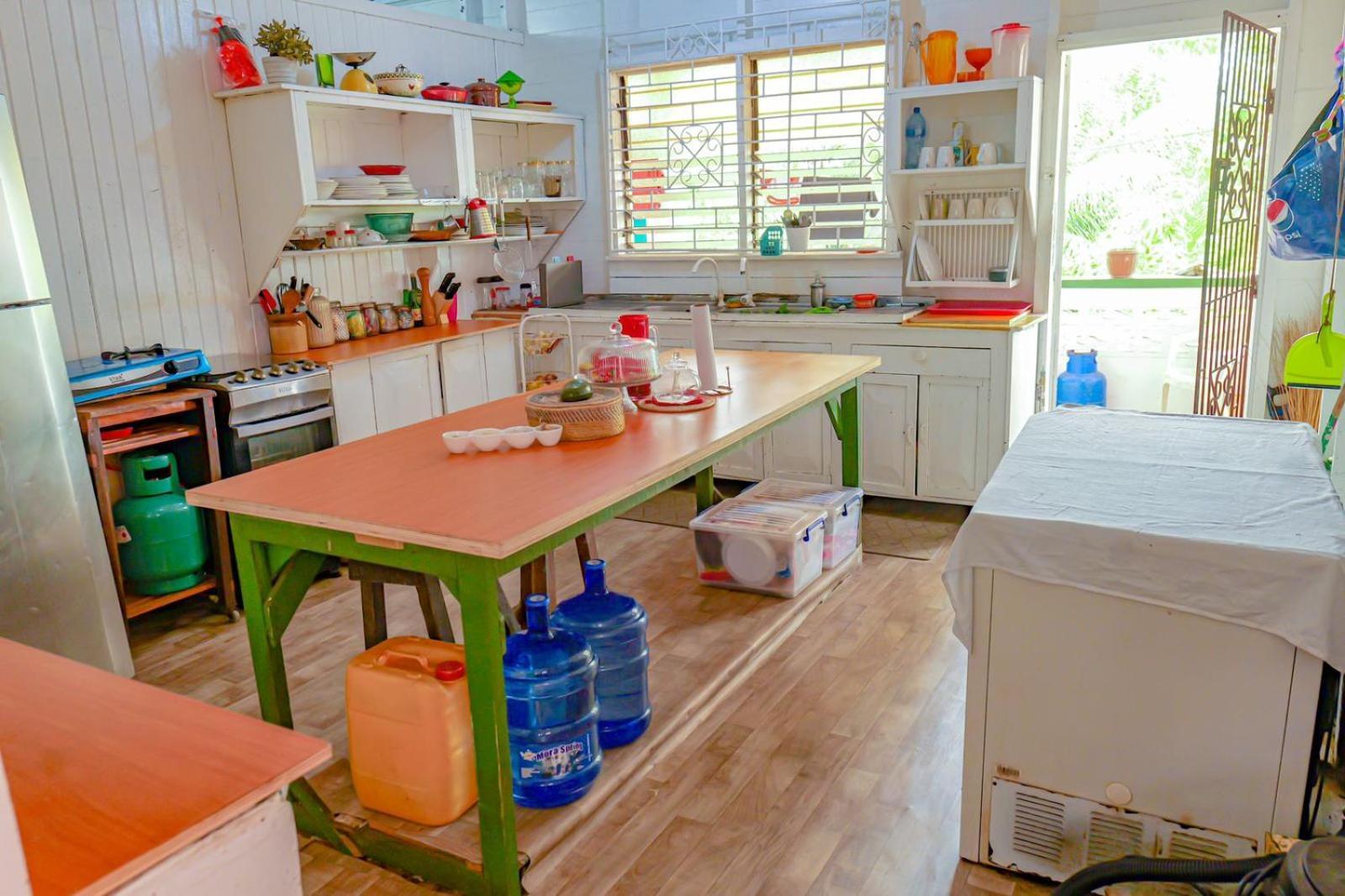 Smith'S Homestay Georgetown Dış mekan fotoğraf