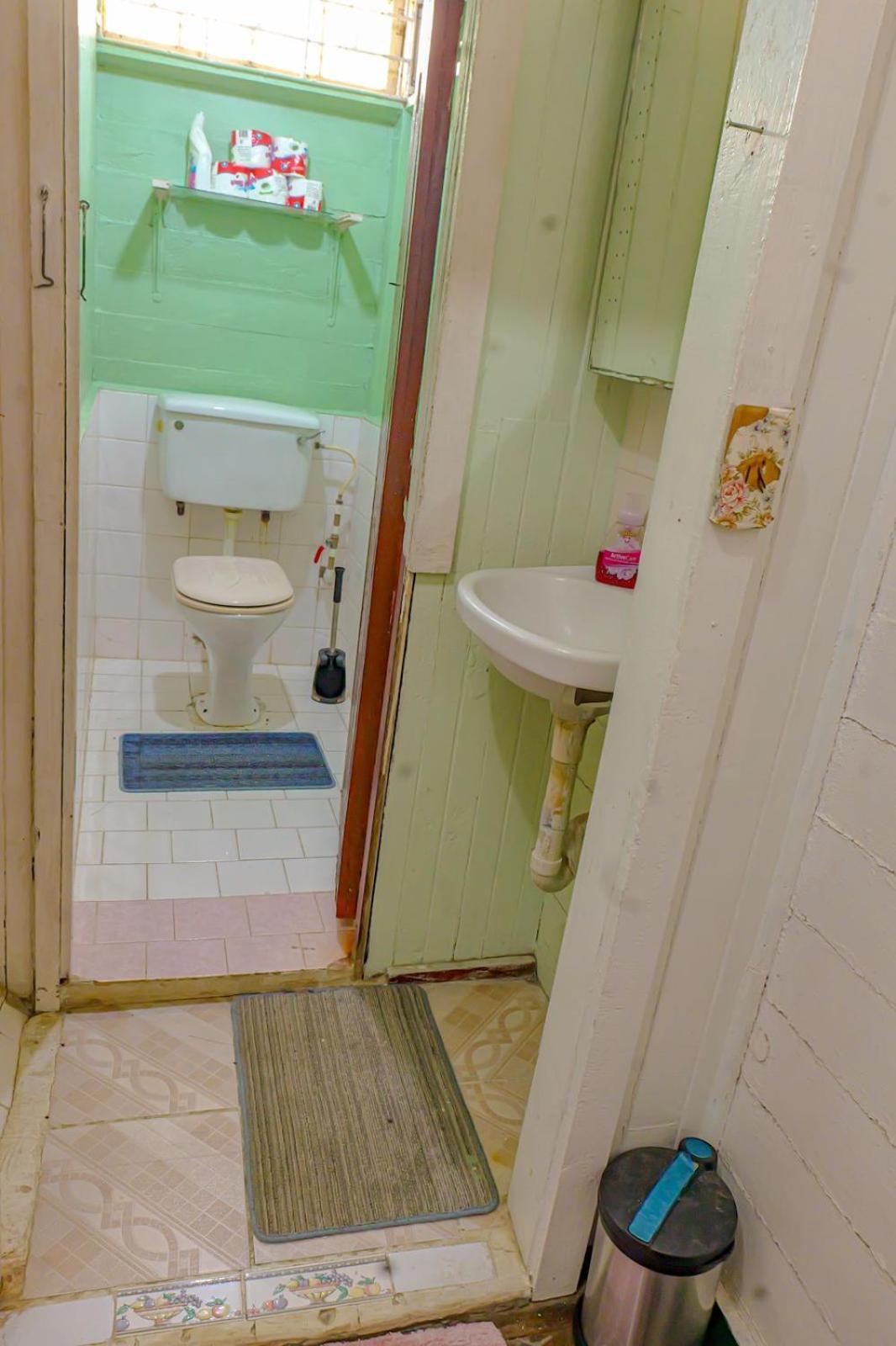 Smith'S Homestay Georgetown Dış mekan fotoğraf