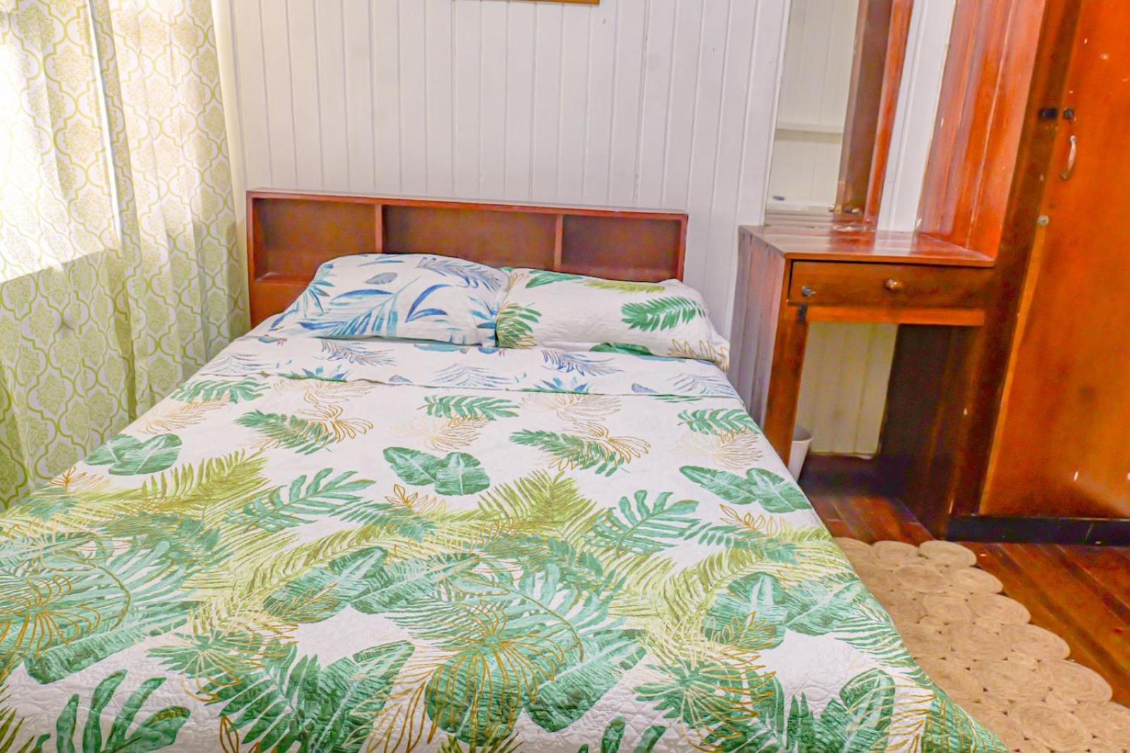 Smith'S Homestay Georgetown Dış mekan fotoğraf