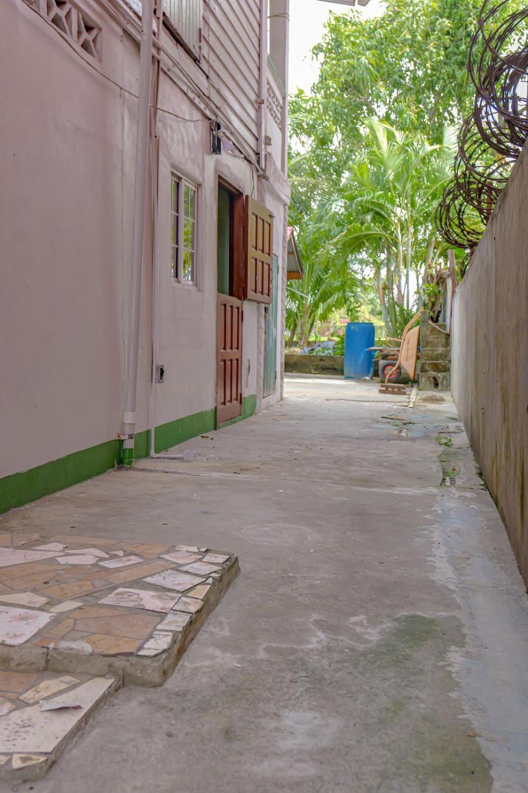 Smith'S Homestay Georgetown Dış mekan fotoğraf