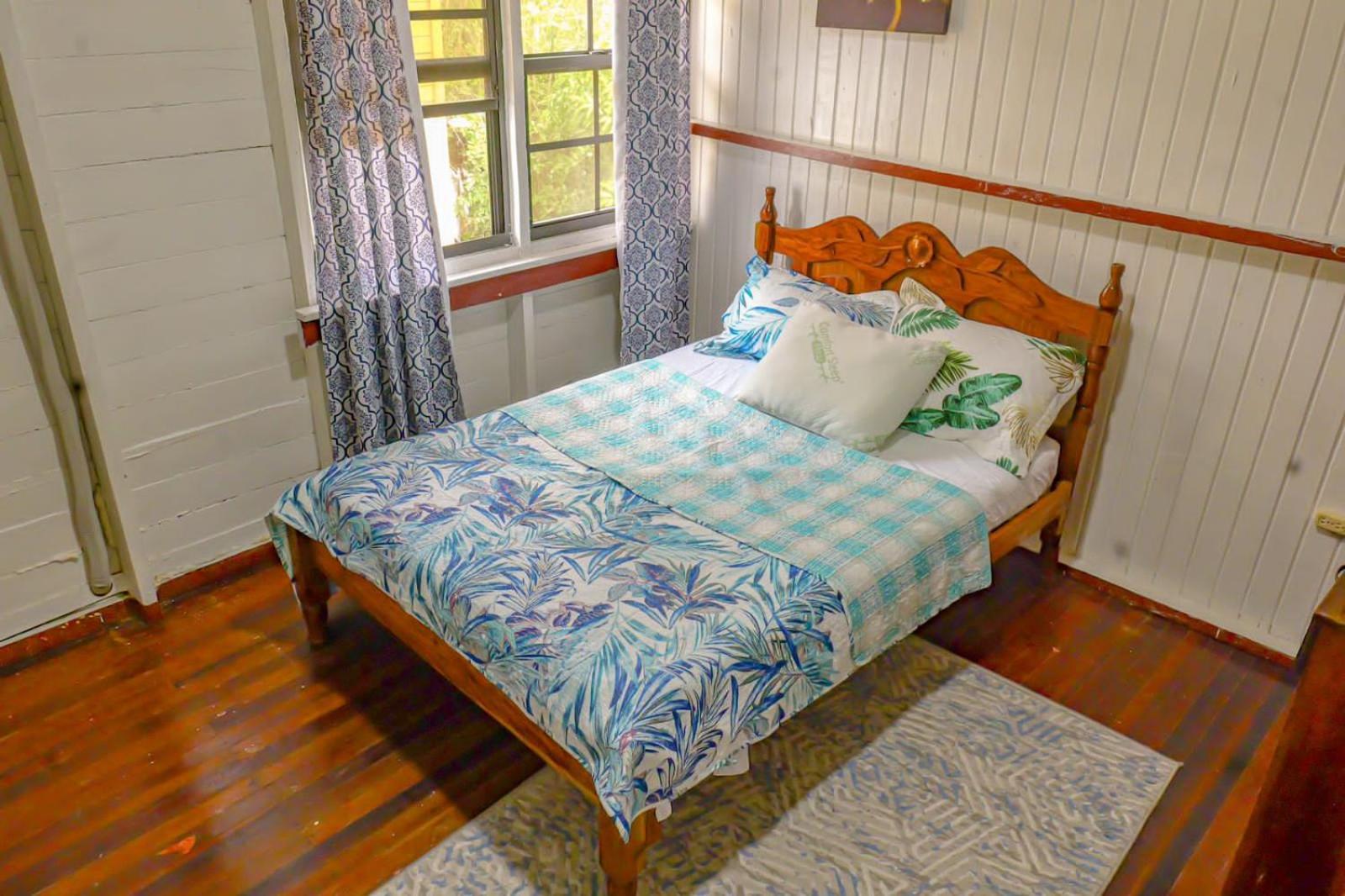 Smith'S Homestay Georgetown Dış mekan fotoğraf