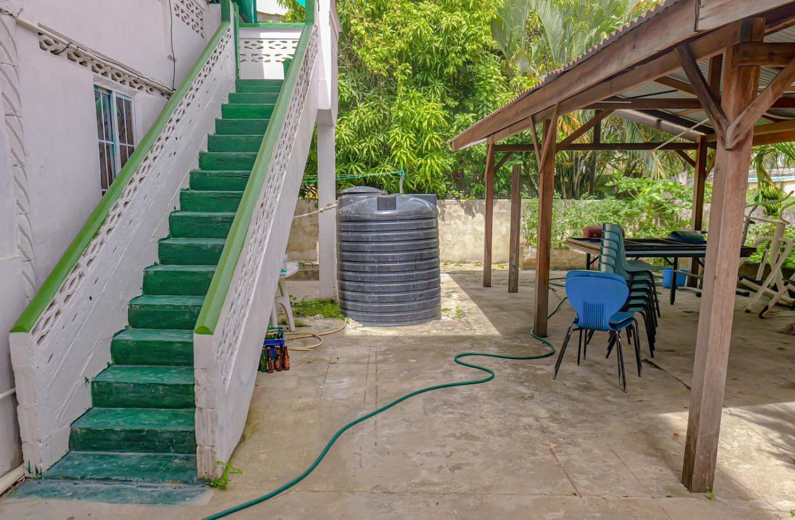 Smith'S Homestay Georgetown Dış mekan fotoğraf
